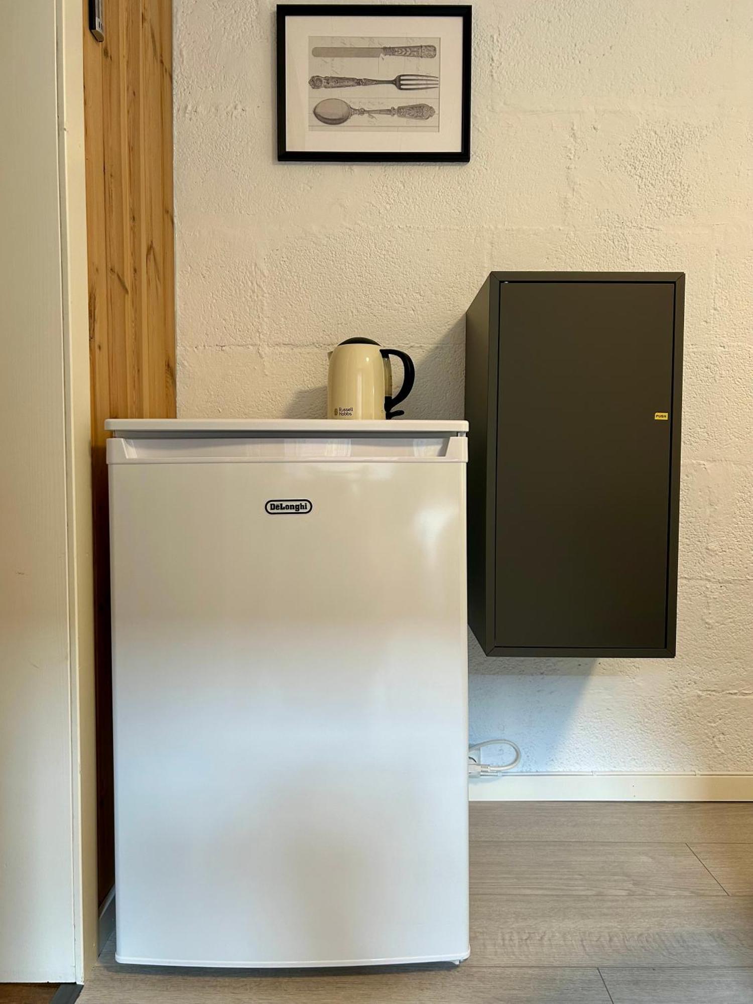 Simple Room Trondheim Zewnętrze zdjęcie